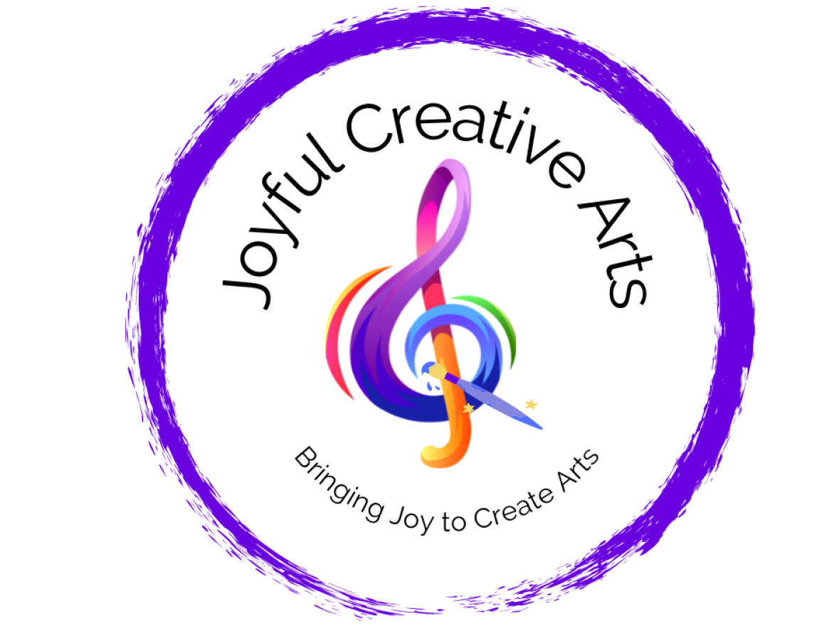Joyful Creative Arts